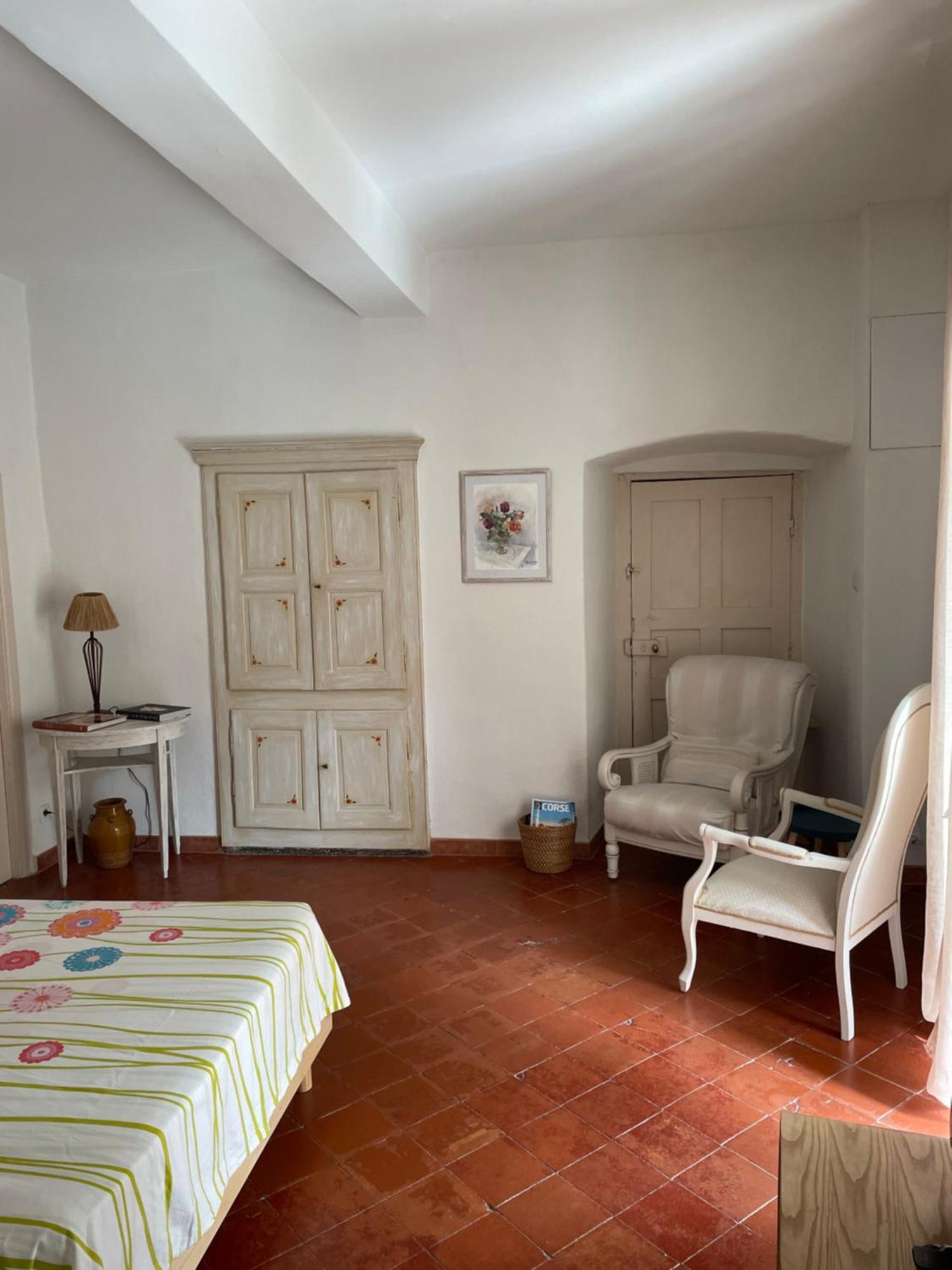 Maison De Caractere Renovee Coggia المظهر الخارجي الصورة