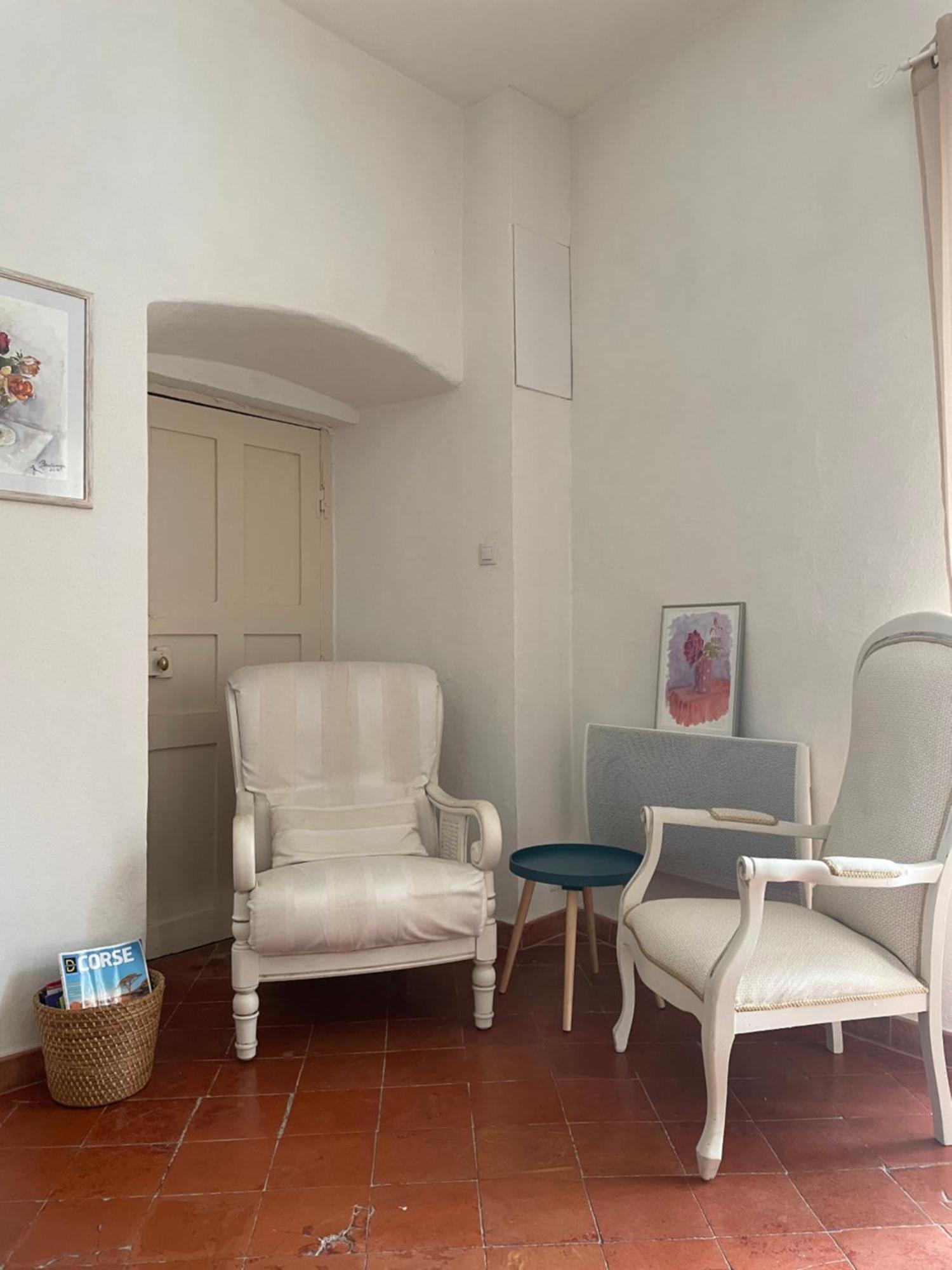 Maison De Caractere Renovee Coggia المظهر الخارجي الصورة